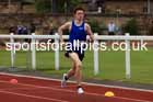 Middle Distance, 2026 Northumberland Schools Track and Field, Wentworth, Hexhan. Photo: David T. Hewitson/Sports for All Pics